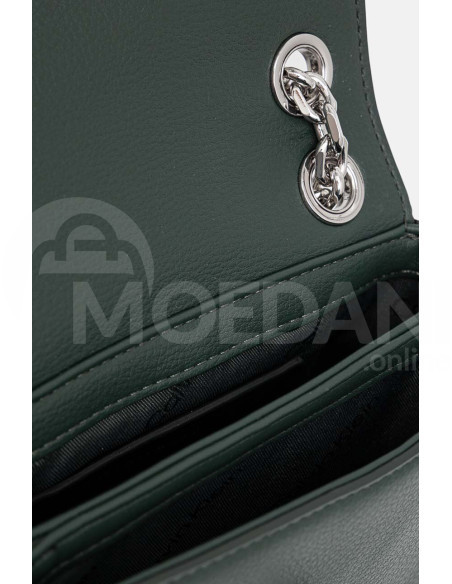 CALVIN KLEIN - RE-LOCK SM CONV SHOULDER BAG_PBL Tbilisi - photo 3