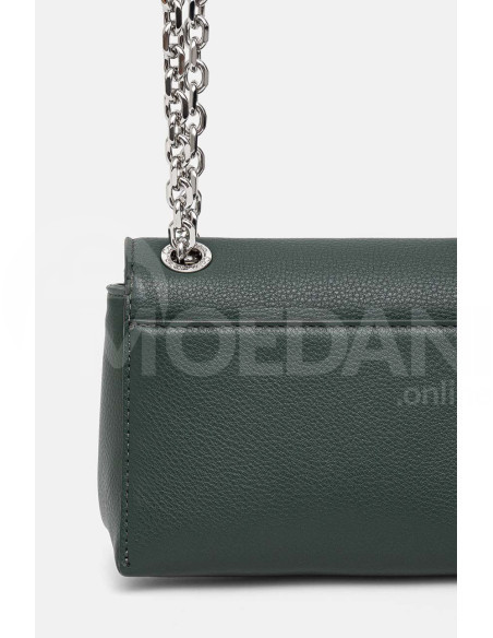 CALVIN KLEIN - RE-LOCK SM CONV SHOULDER BAG_PBL Tbilisi - photo 5