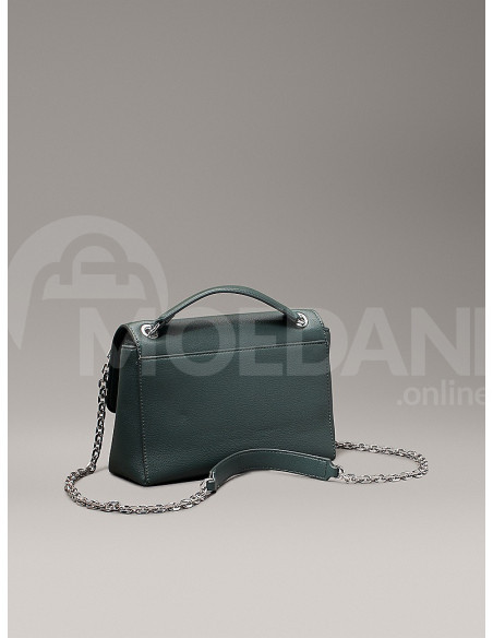 CALVIN KLEIN - RE-LOCK CONV SHOULDER BAG_PBL Tbilisi - photo 5
