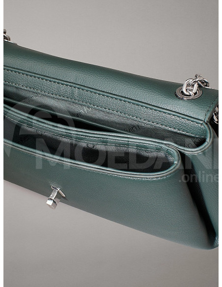 CALVIN KLEIN - RE-LOCK CONV SHOULDER BAG_PBL Tbilisi - photo 3