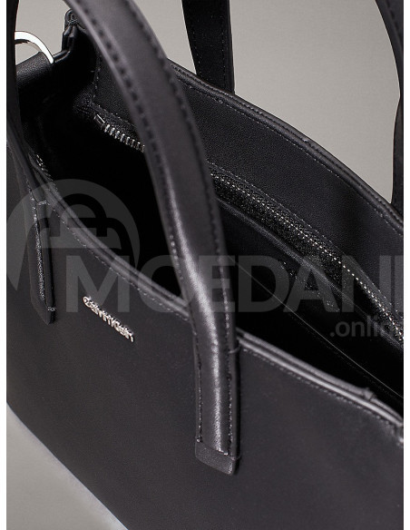 CALVIN KLEIN - CK MUST SMALL TOTE თბილისი - photo 3