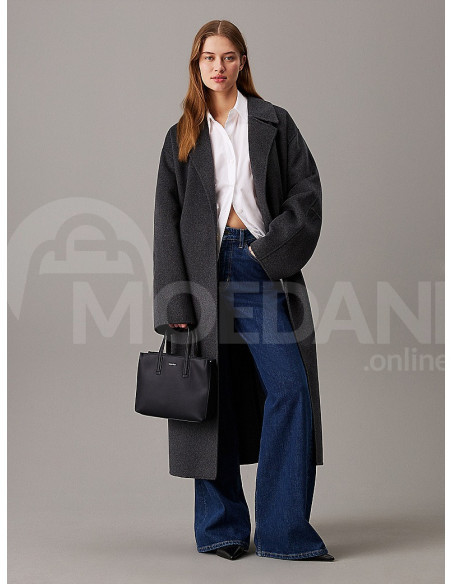 CALVIN KLEIN - CK MUST SMALL TOTE თბილისი - photo 2