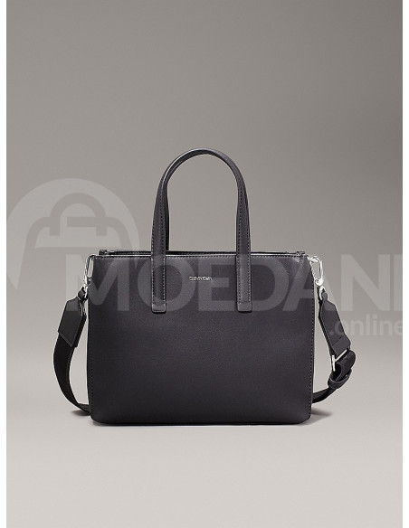 CALVIN KLEIN - CK MUST SMALL TOTE თბილისი - photo 1