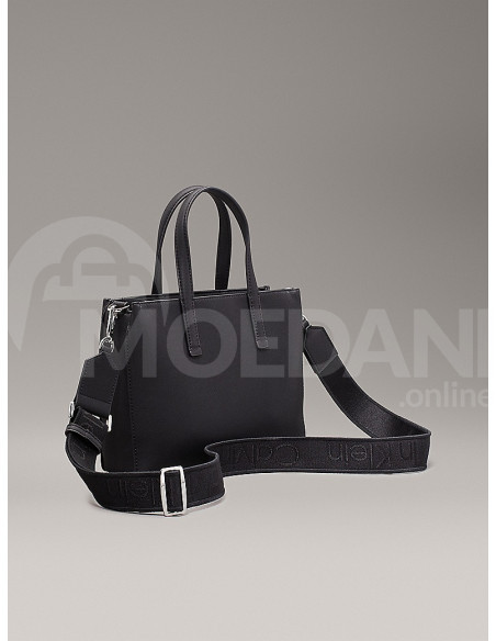 CALVIN KLEIN - CK MUST SMALL TOTE თბილისი - photo 5