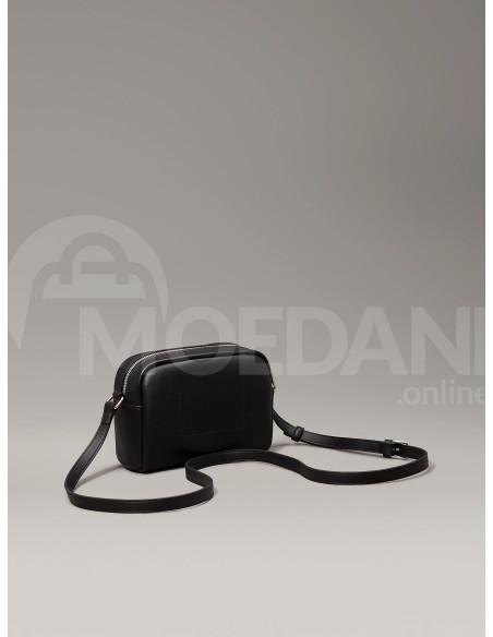 CALVIN KLEIN - SCULPTED CAMERA BAG18 MONO თბილისი - photo 5