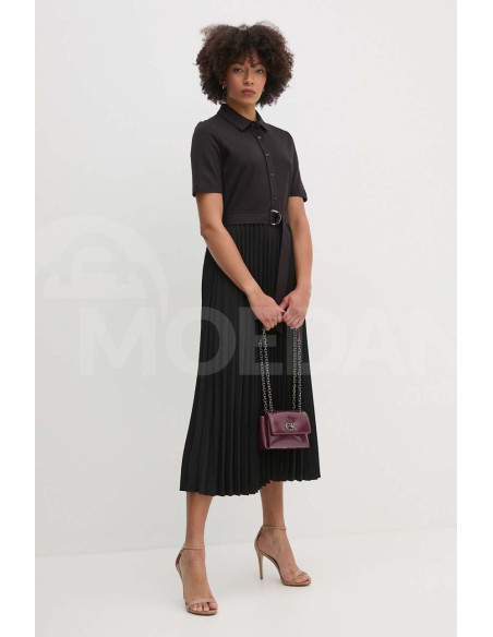 CALVIN KLEIN - RE-LOCK SM SHOULDER BAG_SHINY Tbilisi - photo 3