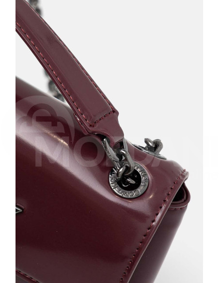 CALVIN KLEIN - RE-LOCK SM SHOULDER BAG_SHINY Tbilisi - photo 8
