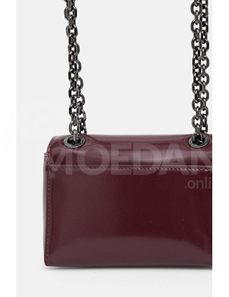 CALVIN KLEIN - RE-LOCK SM SHOULDER BAG_SHINY Tbilisi - photo 6