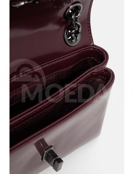 CALVIN KLEIN - RE-LOCK SM SHOULDER BAG_SHINY Tbilisi - photo 7