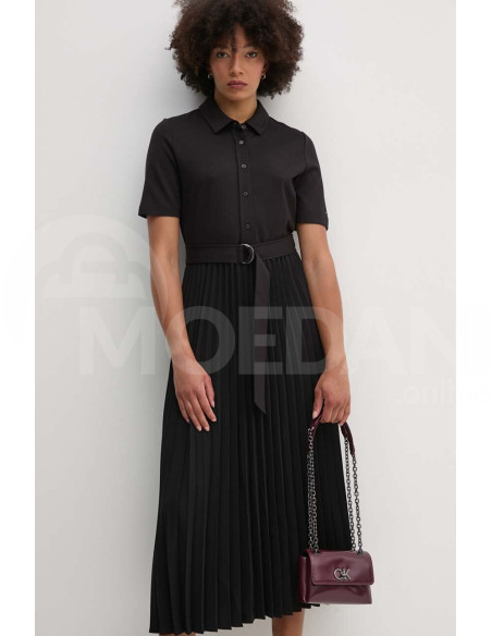 CALVIN KLEIN - RE-LOCK SM SHOULDER BAG_SHINY Tbilisi - photo 2