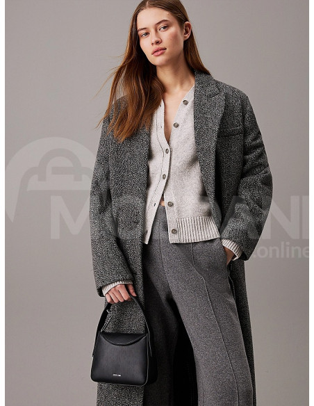 CALVIN KLEIN - МЯГКАЯ МИНИ-СУМКА SCULPT Тбилиси - изображение 2