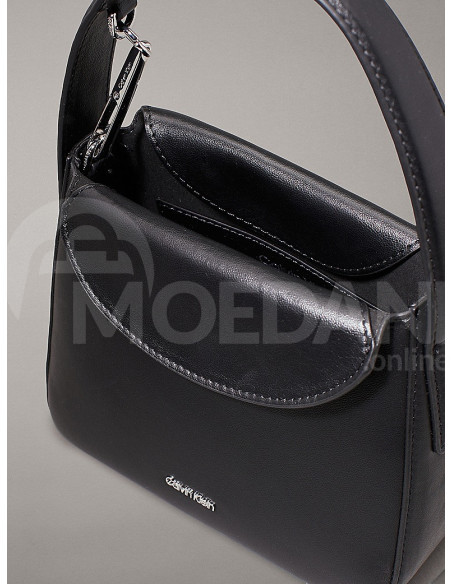 CALVIN KLEIN - МЯГКАЯ МИНИ-СУМКА SCULPT Тбилиси - изображение 3