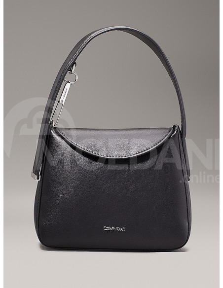 CALVIN KLEIN - МЯГКАЯ МИНИ-СУМКА SCULPT Тбилиси - изображение 1