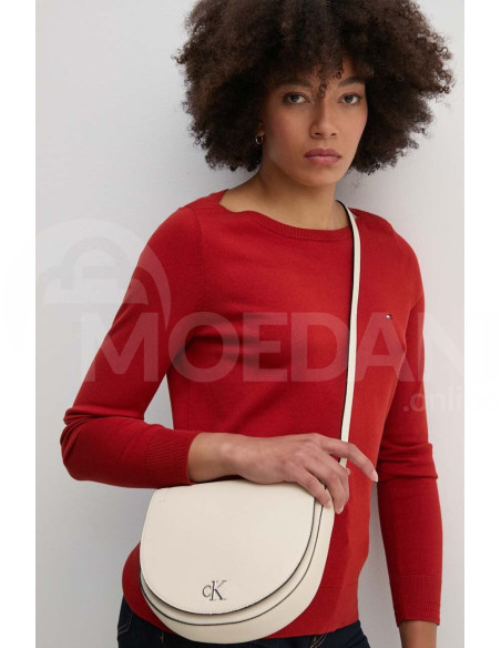 CALVIN KLEIN - MINIMAL MONOGRAM SADDLE22 Tbilisi - photo 2