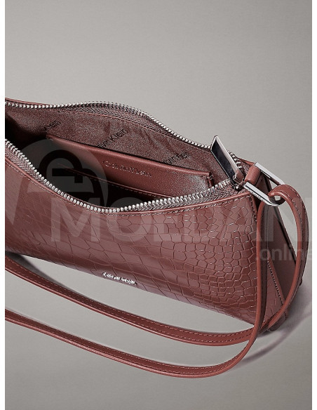 CALVIN KLEIN - CK MUST CONV CROSSBODY_CROCO Tbilisi - photo 3