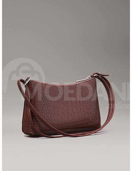CALVIN KLEIN - CK MUST CONV CROSSBODY_CROCO Tbilisi - photo 5