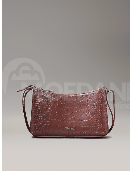 CALVIN KLEIN - CK MUST CONV CROSSBODY_CROCO Tbilisi - photo 1