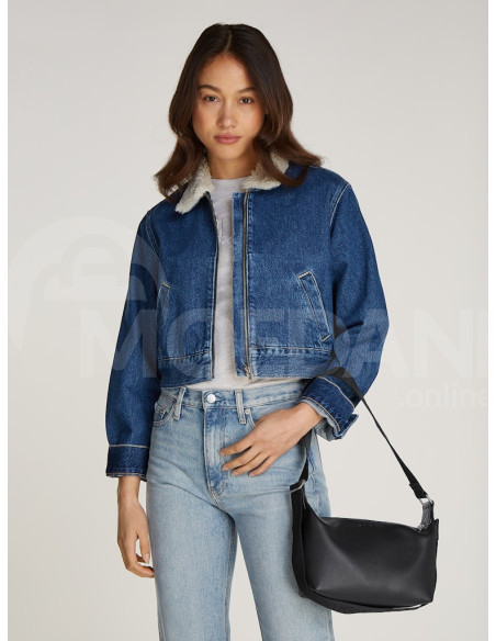 CALVIN KLEIN - ULTRALIGHT SHOULDER BAG22 PU Tbilisi - photo 2