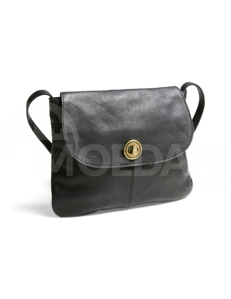 Pieces - PCTOTALLY LARGE LEATHER PARTY BAG NOOS Tbilisi - photo 1