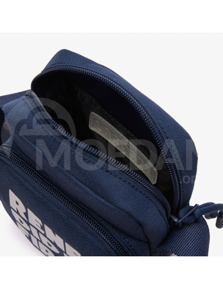 Lacoste - Mini Crocodile Contrast Print Shoulder Bag თბილისი - photo 4