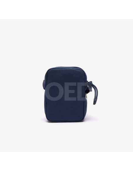 Lacoste - Mini Crocodile Contrast Print Shoulder Bag თბილისი - photo 2