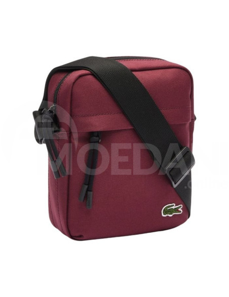 Lacoste - Zip Crossbody თბილისი - photo 3
