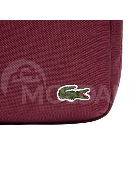Lacoste - Zip Crossbody თბილისი - photo 5