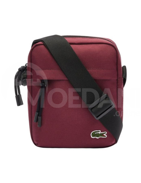 Lacoste - Zip Crossbody თბილისი - photo 1