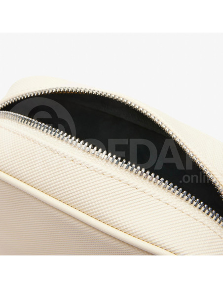 Lacoste - Daily Lifestyle Canvas Small Crossover Purse Tbilisi - photo 5