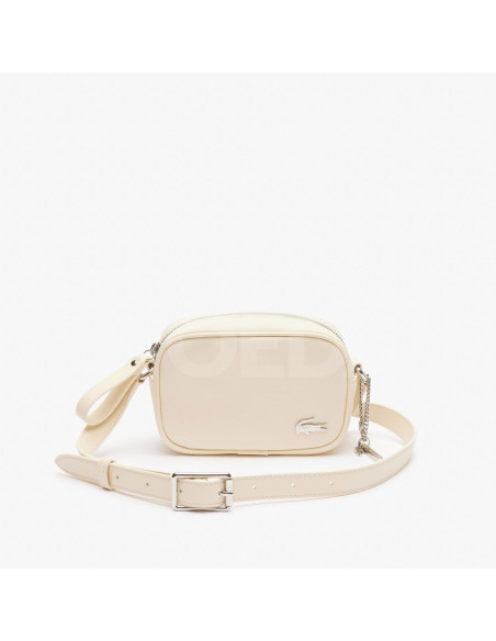 Lacoste - Daily Lifestyle Canvas Small Crossover Purse Tbilisi - photo 1