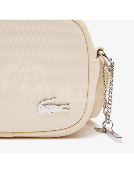 Lacoste - Daily Lifestyle Canvas Small Crossover Purse Tbilisi - photo 6