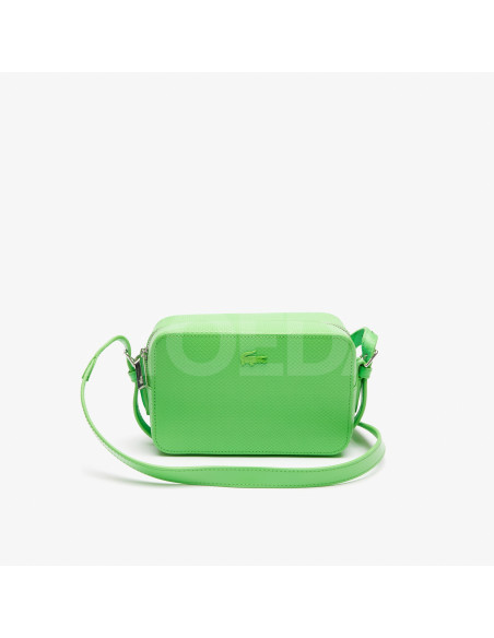 Lacoste - LEATHER SMALL SHOULDER BAG Tbilisi - photo 1