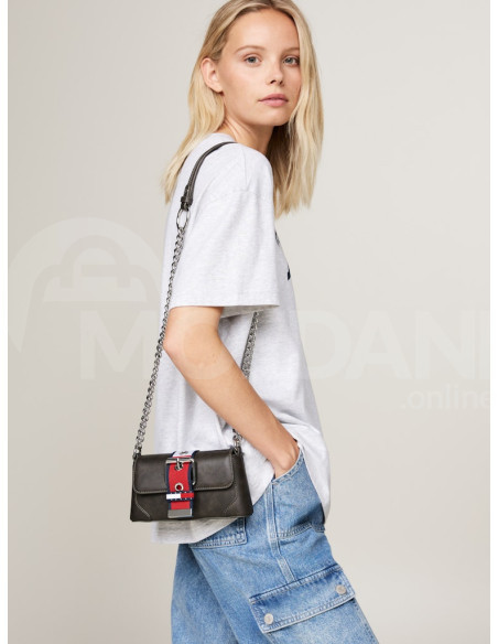 Tommy Jeans - TJW IDOL CROSSOVER თბილისი - photo 4