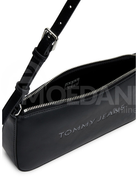 Tommy Jeans - СУМКА НА ПЛЕЧЕ TJW ESS MUST Тбилиси - изображение 5
