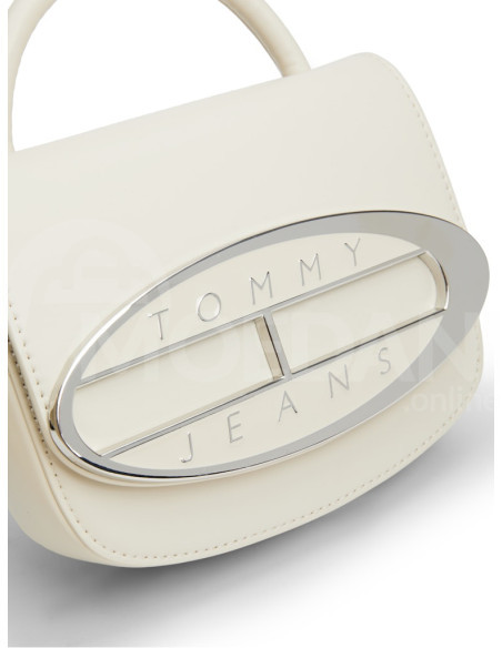 Tommy Jeans - TJW ORIGIN CROSSOVER თბილისი - photo 3