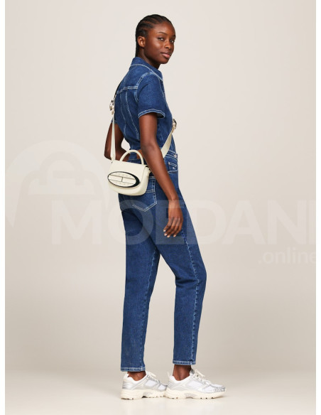 Tommy Jeans - TJW ORIGIN CROSSOVER თბილისი - photo 2