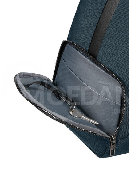 Samsonite - SACKSQUARE თბილისი - photo 8