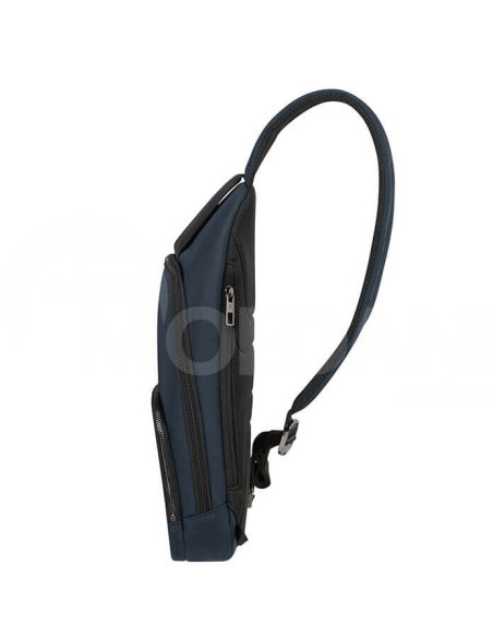 Samsonite - SACKSQUARE თბილისი - photo 6