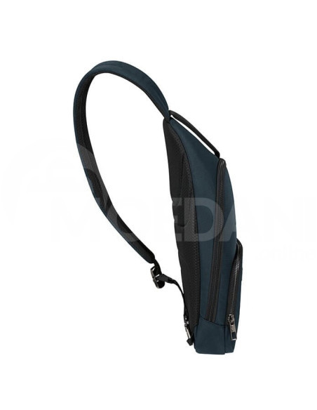 Samsonite - SACKSQUARE თბილისი - photo 5