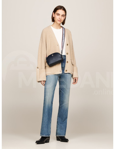 Tommy Hilfiger - TH FRESH CAMERA BAG CORP Тбилиси - изображение 4