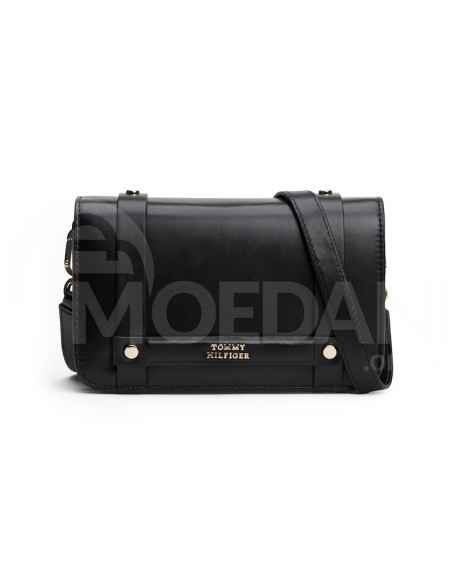 Tommy Hilfiger - TH HERITAGE LEATHER CROSSOVER Tbilisi - photo 1