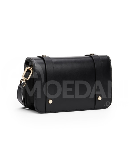 Tommy Hilfiger - TH HERITAGE LEATHER CROSSOVER Tbilisi - photo 2