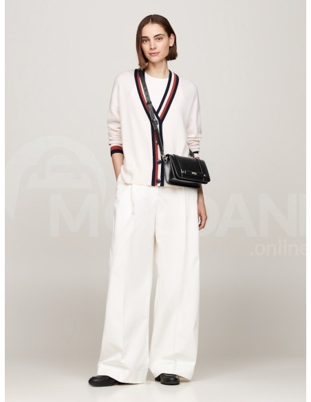 Tommy Hilfiger - TH HERITAGE LEATHER CROSSOVER Tbilisi - photo 5