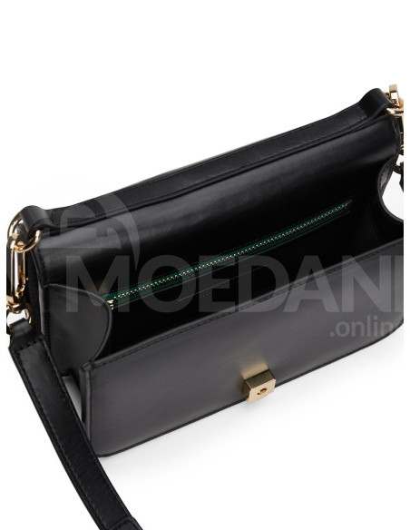 Tommy Hilfiger - TH HERITAGE LEATHER CROSSOVER Tbilisi - photo 3