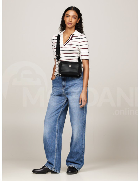 Tommy Hilfiger - TH DISTINCT CAMERA BAG თბილისი - photo 5