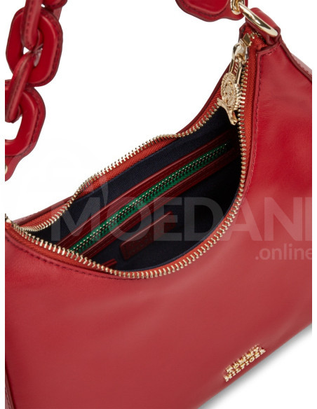Tommy Hilfiger - TH SOFT LEATHER SHOULDER BAG თბილისი - photo 3
