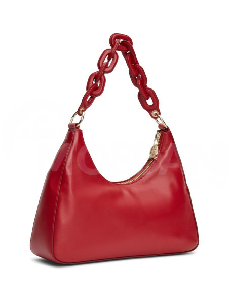 Tommy Hilfiger - TH SOFT LEATHER SHOULDER BAG თბილისი - photo 2