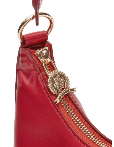 Tommy Hilfiger - TH SOFT LEATHER SHOULDER BAG თბილისი - photo 4