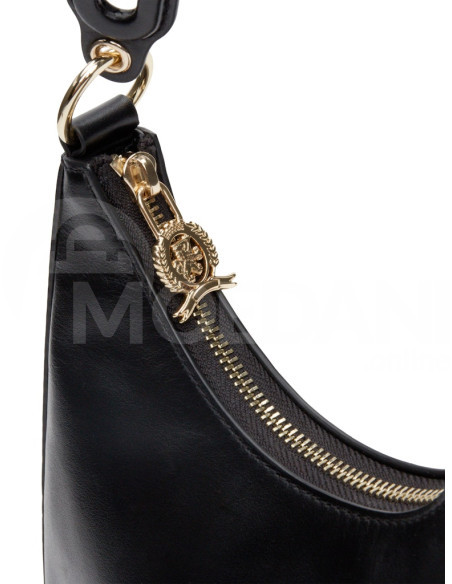 Tommy Hilfiger - TH SOFT LEATHER SHOULDER BAG თბილისი - photo 4