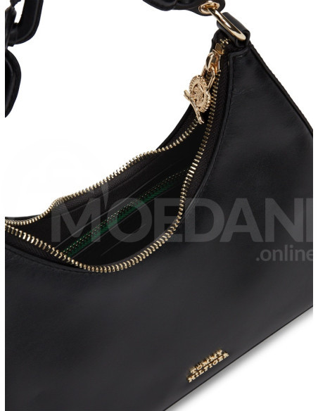 Tommy Hilfiger - TH SOFT LEATHER SHOULDER BAG თბილისი - photo 3
